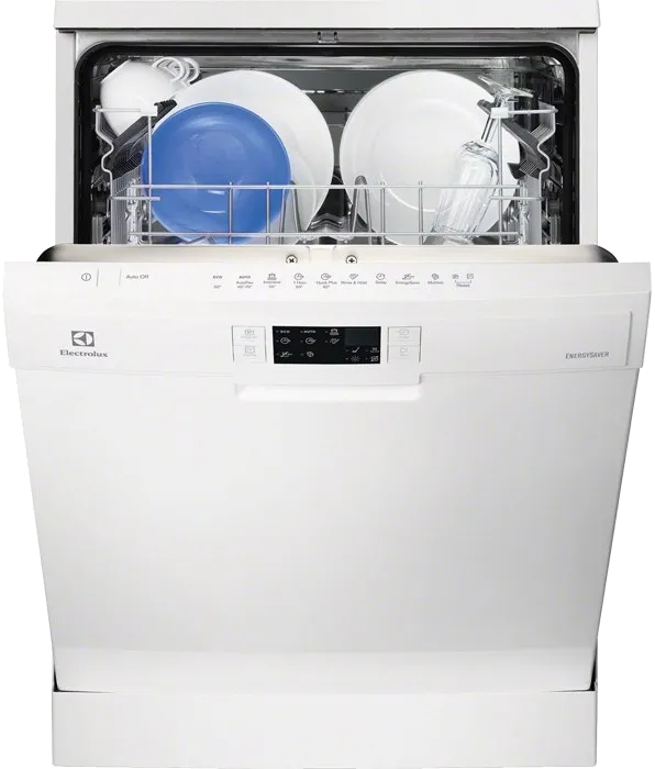 Замена сливного насоса Electrolux ESF 6510 LOW