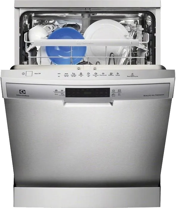 Замена сливного насоса Electrolux ESF 6710 ROX