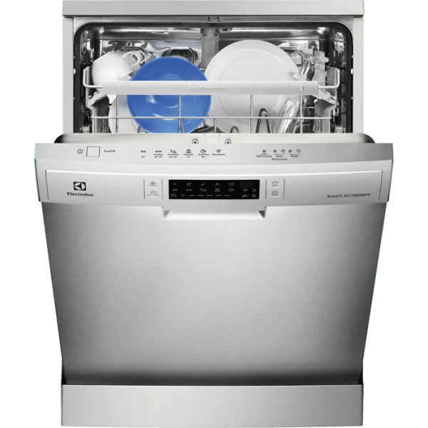 Замена сливного насоса Electrolux ESF 6630 ROX