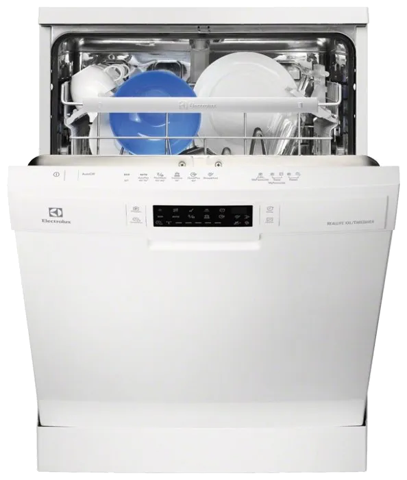 Замена сливного насоса Electrolux ESF 6630 ROW