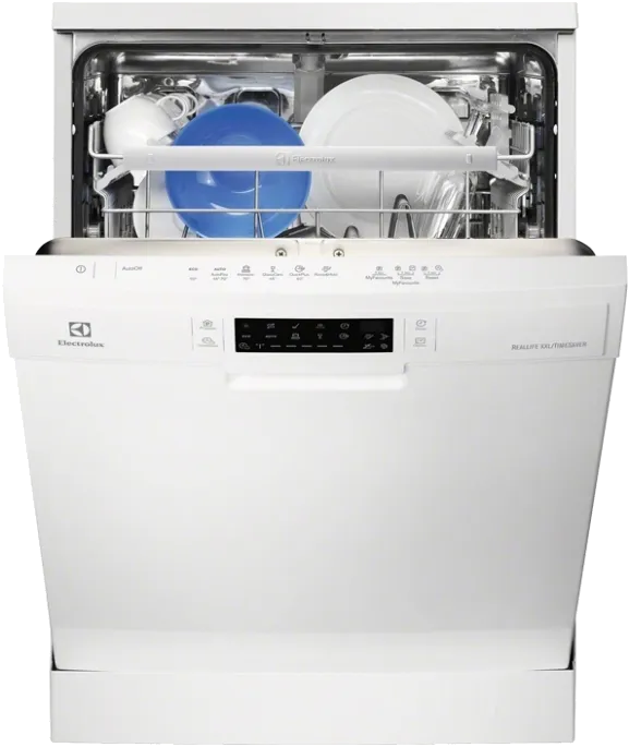 Замена сливного насоса Electrolux ESF 6600 ROW