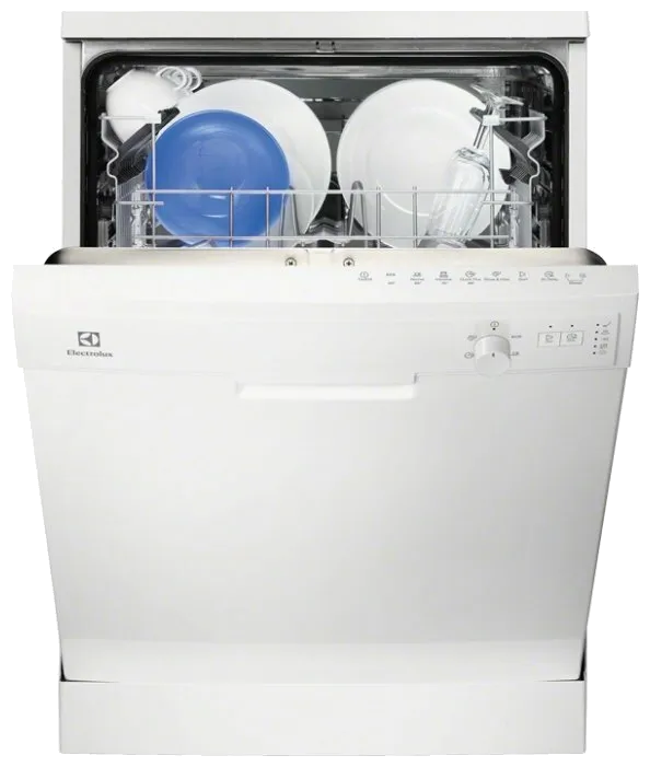 Замена сливного насоса Electrolux ESF 6200 LOW