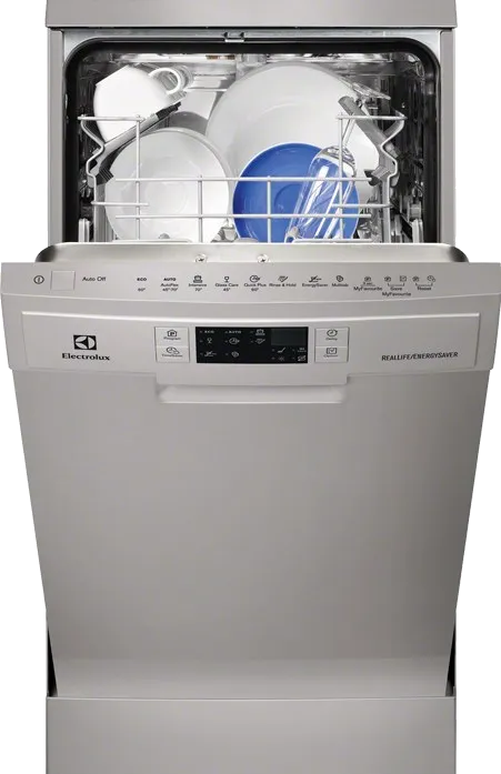 Замена сливного насоса Electrolux ESF 4500 ROS