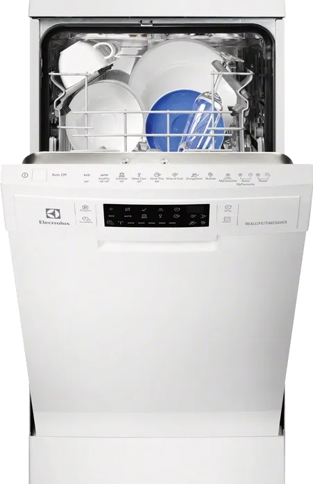 Замена сливного насоса Electrolux ESF 4600 ROW