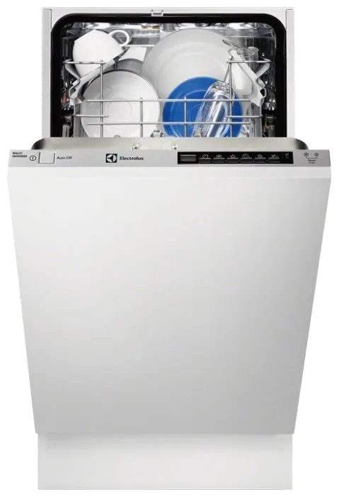 Замена сливного насоса Electrolux ESL 4560 RAW