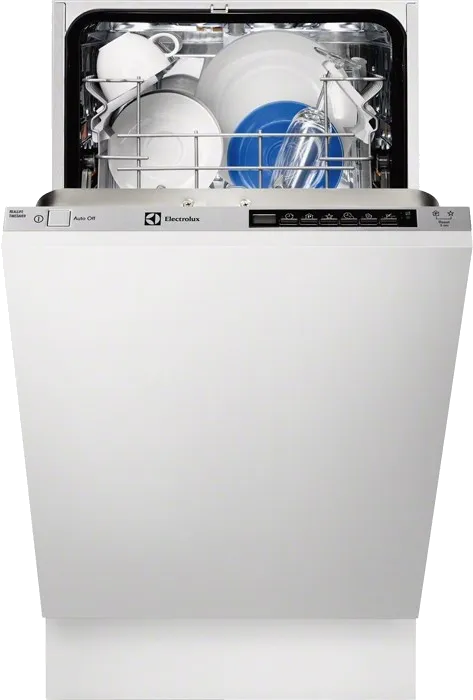 Замена сливного насоса Electrolux ESL 74561 RO
