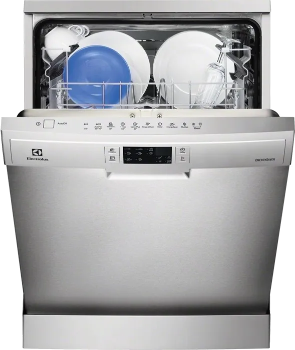 Замена сливного насоса Electrolux ESF 76510 LX