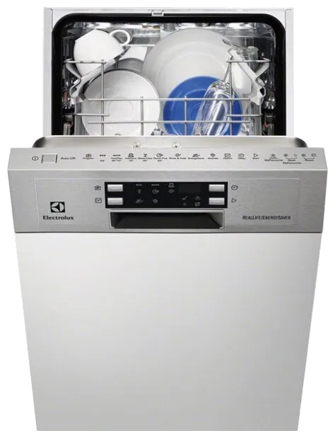 Замена сливного насоса Electrolux ESI 4500 RAX