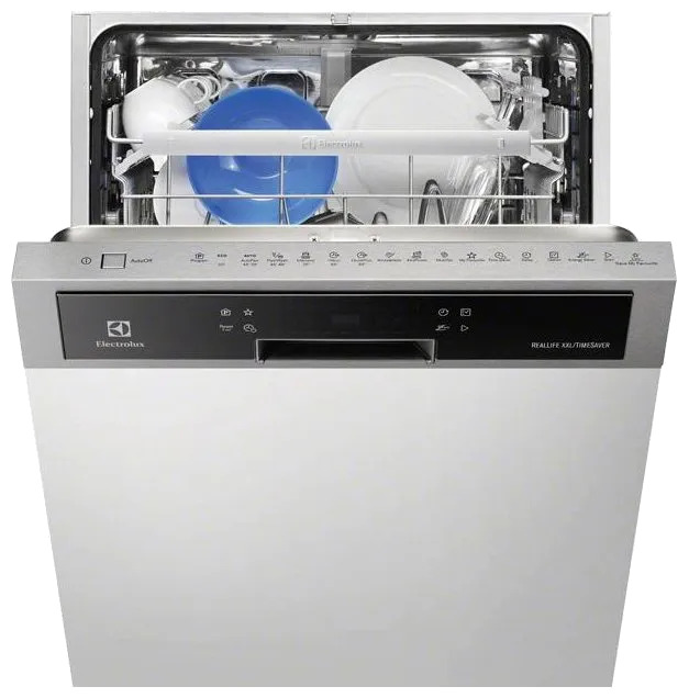 Замена сливного насоса Electrolux ESI 6700 RAX