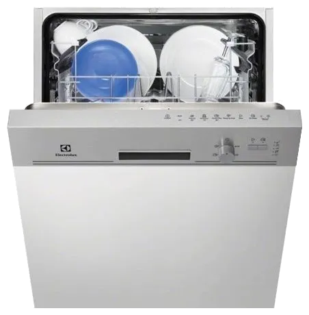 Замена сливного насоса Electrolux ESI 76200 LX