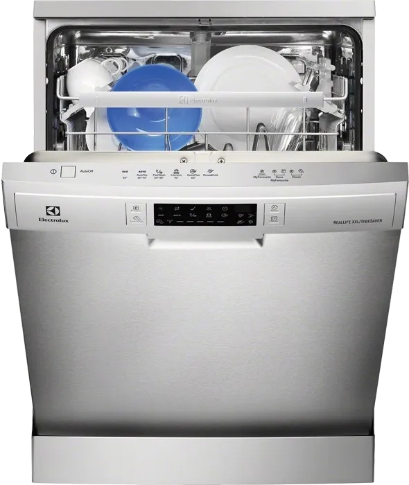 Замена сливного насоса Electrolux ESF 7630 ROX