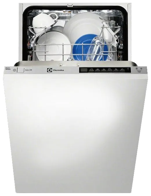 Замена сливного насоса Electrolux ESL 63060 LO