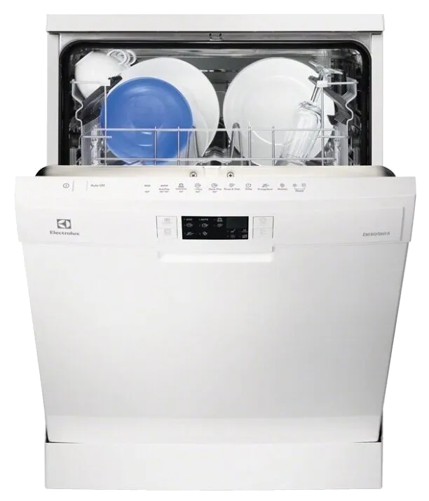 Замена сливного насоса Electrolux ESF 6500 ROW