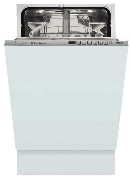 Замена сливного насоса Electrolux ESL 46510 R