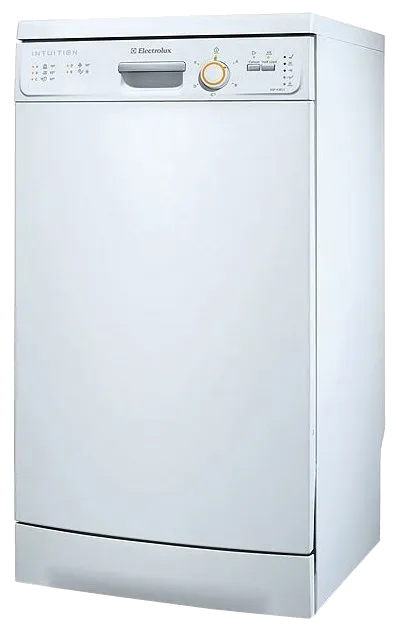 Замена сливного насоса Electrolux ESL 43005 W