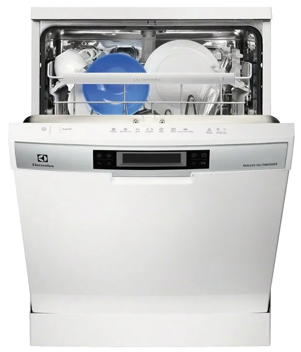 Замена сливного насоса Electrolux ESF 6800 ROW