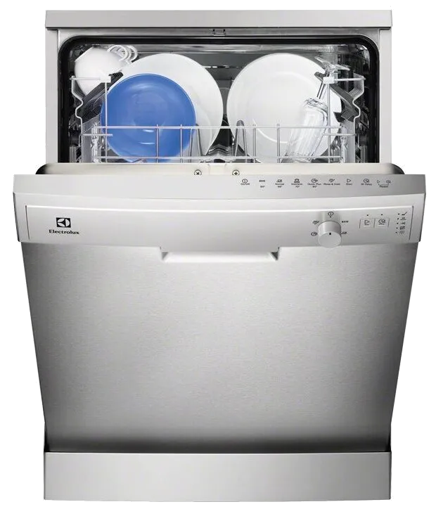 Замена сливного насоса Electrolux ESF 6211 LOX