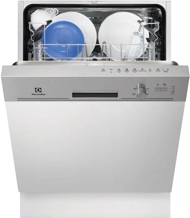 Замена сливного насоса Electrolux ESI 9620 LOX