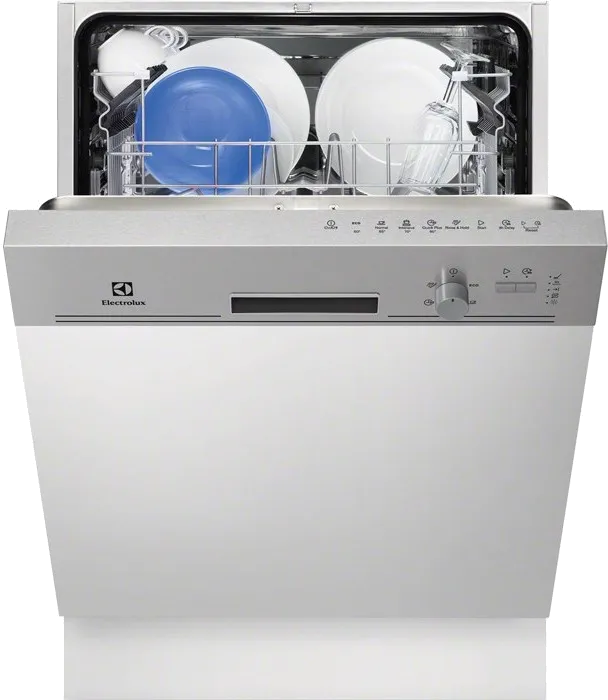Замена сливного насоса Electrolux ESI 76201 LX