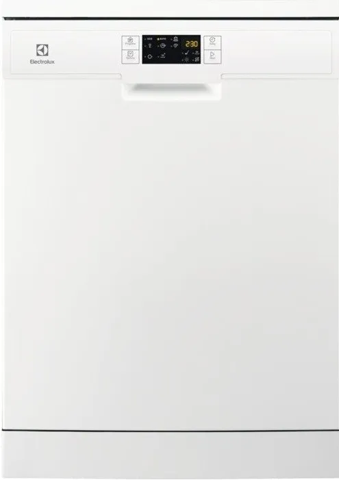 Замена сливного насоса Electrolux ESF 9420 LOW