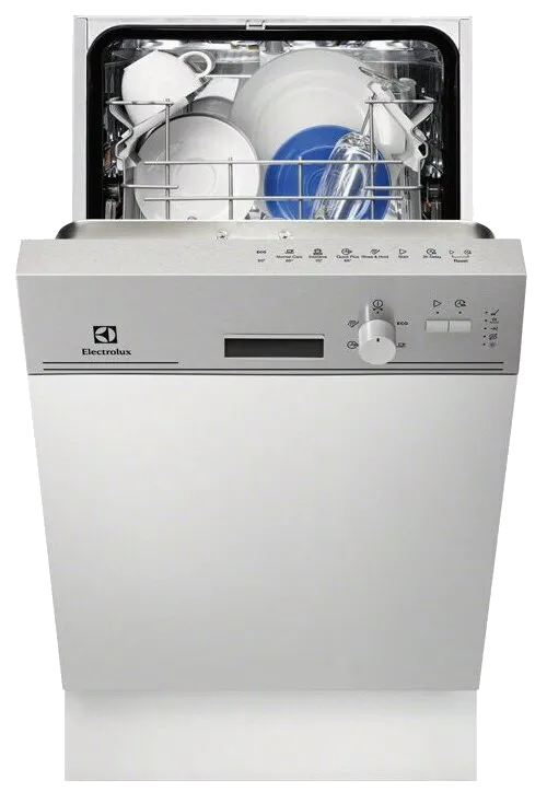 Замена сливного насоса Electrolux ESI 9420 LOX