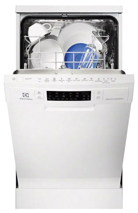 Замена сливного насоса Electrolux ESF 9465 ROW