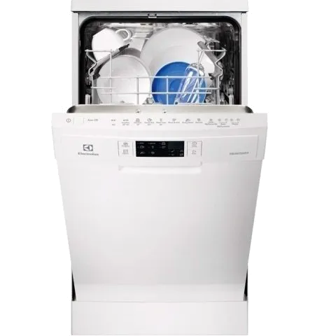 Замена сливного насоса Electrolux ESF 9450 LOW