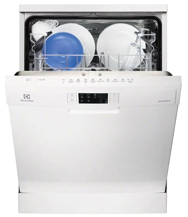 Замена сливного насоса Electrolux ESF 6511 LOW