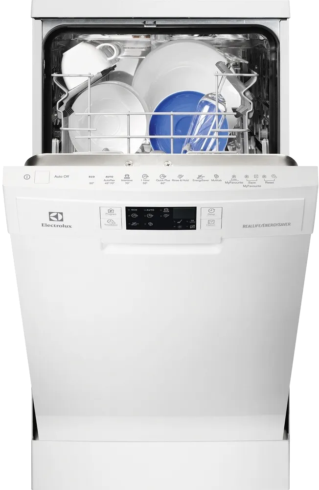 Замена сливного насоса Electrolux ESF 4510 LOW