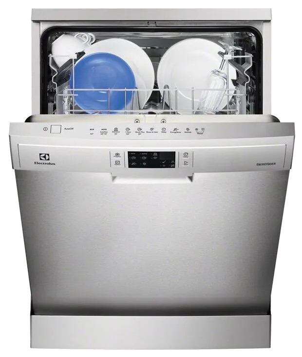 Замена сливного насоса Electrolux ESF 6535 LOX