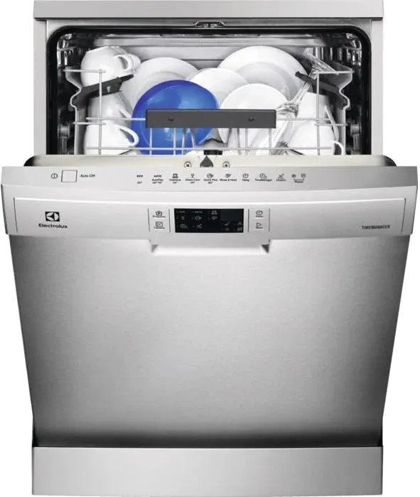 Замена сливного насоса Electrolux ESF 76511 LX