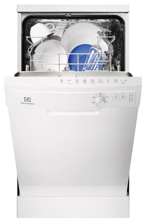 Замена сливного насоса Electrolux ESF 9421 LOW