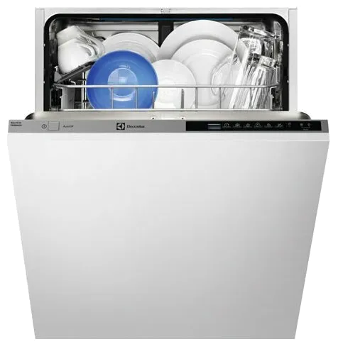 Замена сливного насоса Electrolux ESL 97310 RO