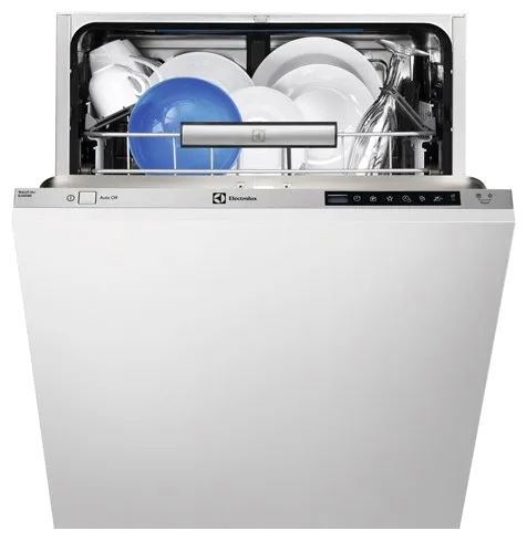 Замена сливного насоса Electrolux ESL 97610 RA