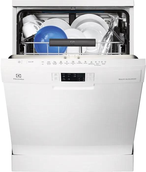 Замена сливного насоса Electrolux ESF 6500 LOX