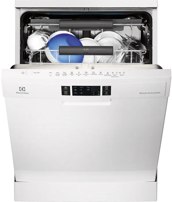 Замена сливного насоса Electrolux ESF 9851 ROW