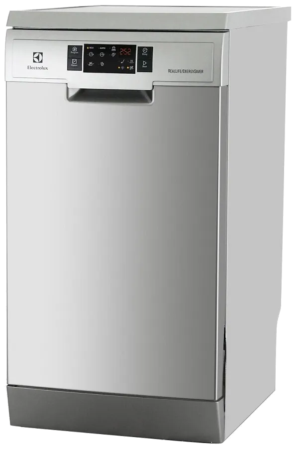 Замена сливного насоса Electrolux ESF 9451 ROX