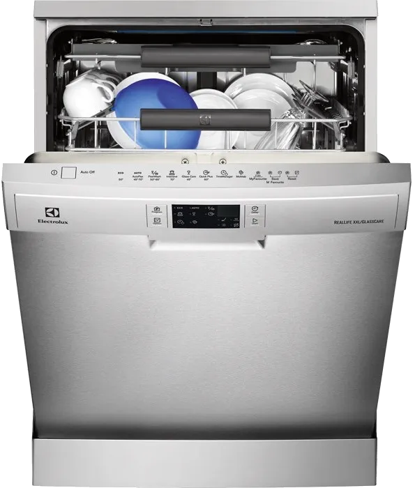 Замена сливного насоса Electrolux ESF 8620 ROX