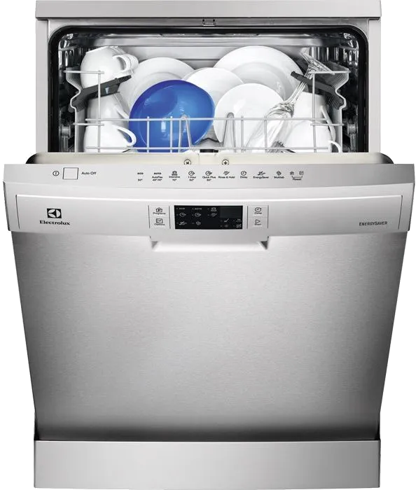 Замена сливного насоса Electrolux ESF 5511 LOX