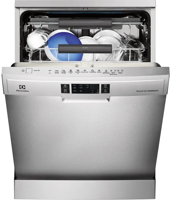 Замена сливного насоса Electrolux ESF 8540 ROW