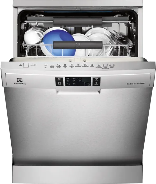 Замена сливного насоса Electrolux ESF 8555 ROX