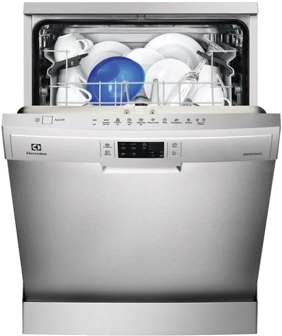 Замена сливного насоса Electrolux ESF 9551 LOX