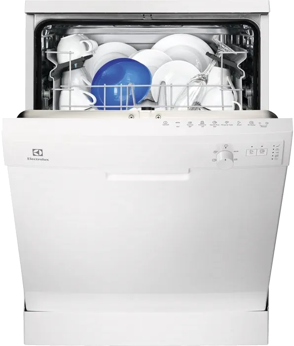 Замена сливного насоса Electrolux ESF 9520 LOW