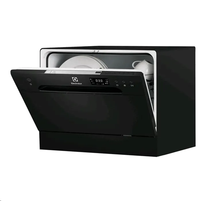 Замена сливного насоса Electrolux ESF 2400 OK