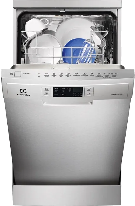 Замена сливного насоса Electrolux ESF 74510 LX