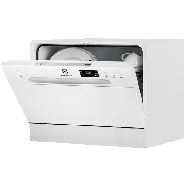 Замена сливного насоса Electrolux ESF 2400 OW