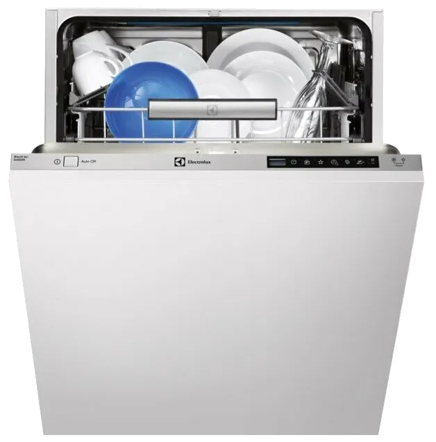 Замена сливного насоса Electrolux ESL 7610 RA