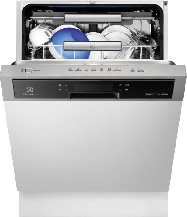 Замена сливного насоса Electrolux ESI 8810 RAX