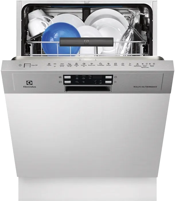 Замена сливного насоса Electrolux ESI 7620 RAX