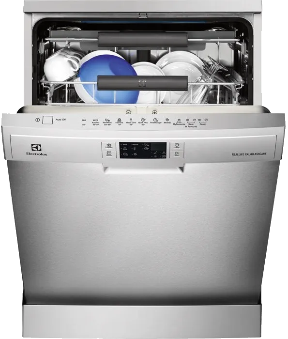 Замена сливного насоса Electrolux ESL 8810 RO